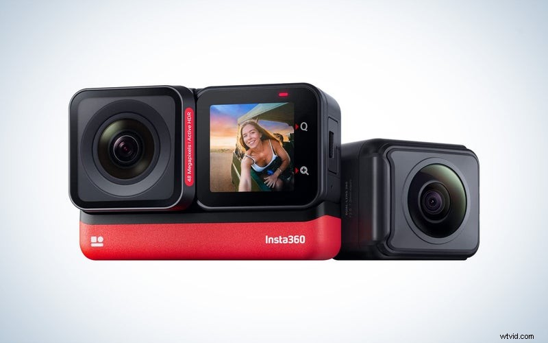 Insta360 Spring Sale: Up to 20% Off Action Cameras & More