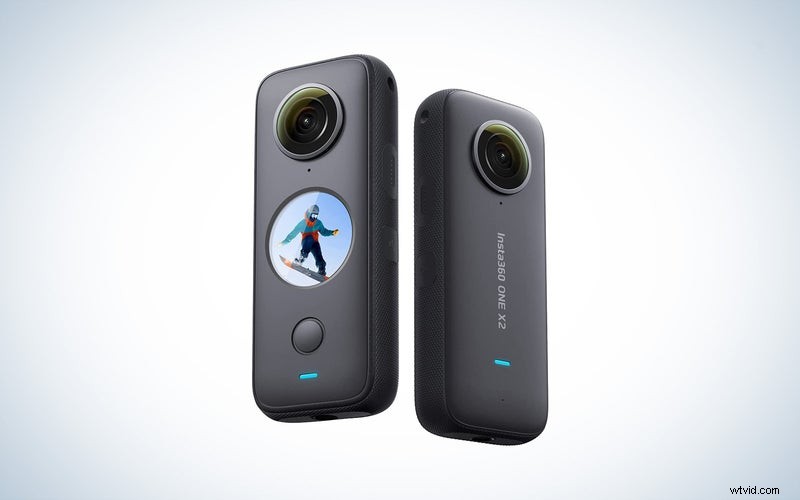 Insta360 Spring Sale: Up to 20% Off Action Cameras & More