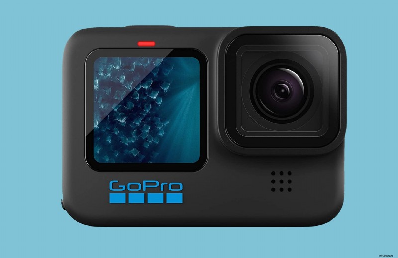 GoPro Black Friday Deals: Save on Hero 11 Black & More - Early Sale!