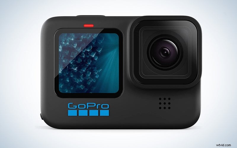 GoPro Black Friday Deals: Save on Hero 11 Black & More - Early Sale!
