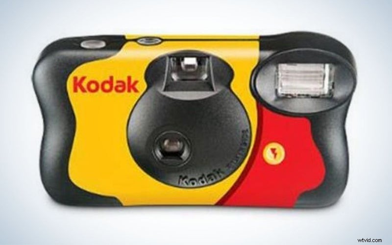 Top Disposable Cameras of 2023: Capture Memories Effortlessly