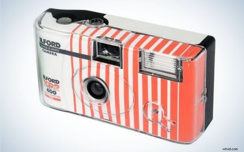 Top Disposable Cameras of 2023: Capture Memories Effortlessly