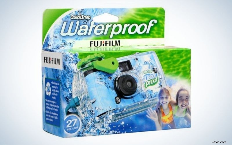 Top Disposable Cameras of 2023: Capture Memories Effortlessly