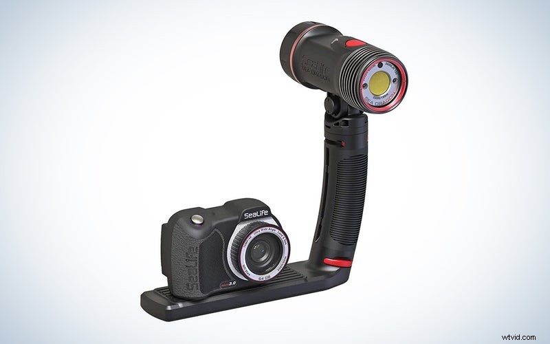 Top Underwater Cameras of 2023: Capture Stunning Submerged Photos & Videos