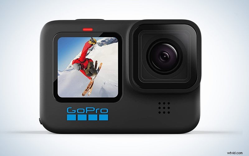 Top Underwater Cameras of 2023: Capture Stunning Submerged Photos & Videos