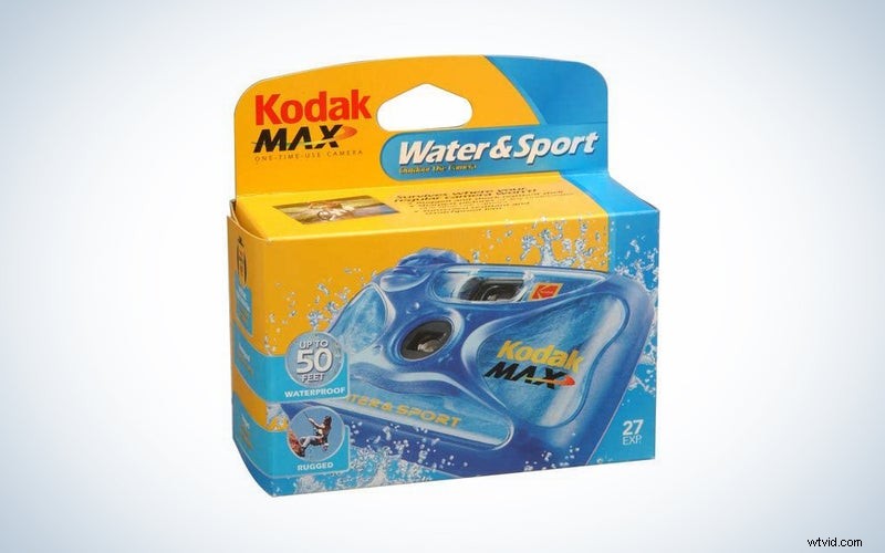 Top Underwater Cameras of 2023: Capture Stunning Submerged Photos & Videos