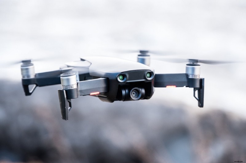 DJI Air 2S Fly More Combo – Save $260 This Prime Day