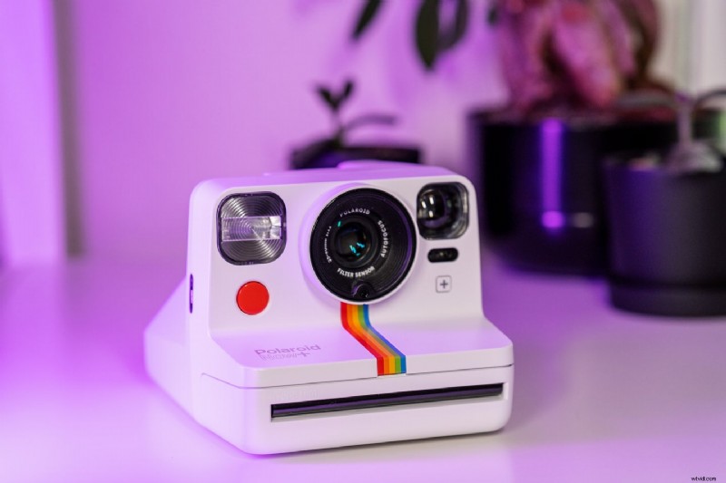 Polaroid Prime Day Deals: Capture Memories with Instant Cameras