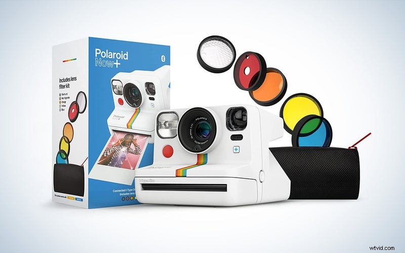 Polaroid Prime Day Deals: Capture Memories with Instant Cameras