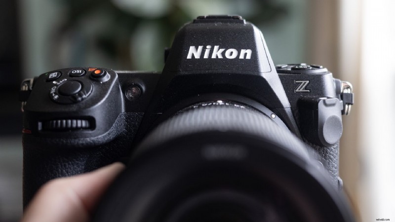Nikon Z8 Review: A Powerful & Portable Mirrorless Camera