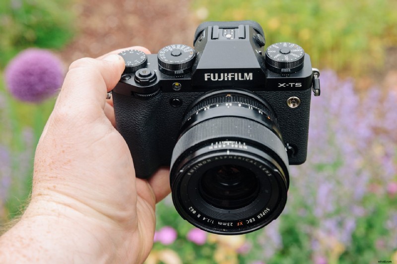 Fujifilm X‑T5 Review: The Mirrorless Camera Every Photographer Should Consider