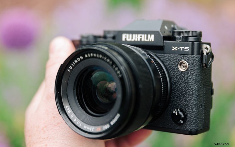 Top Mirrorless Cameras of 2023: Reviews & Comparisons