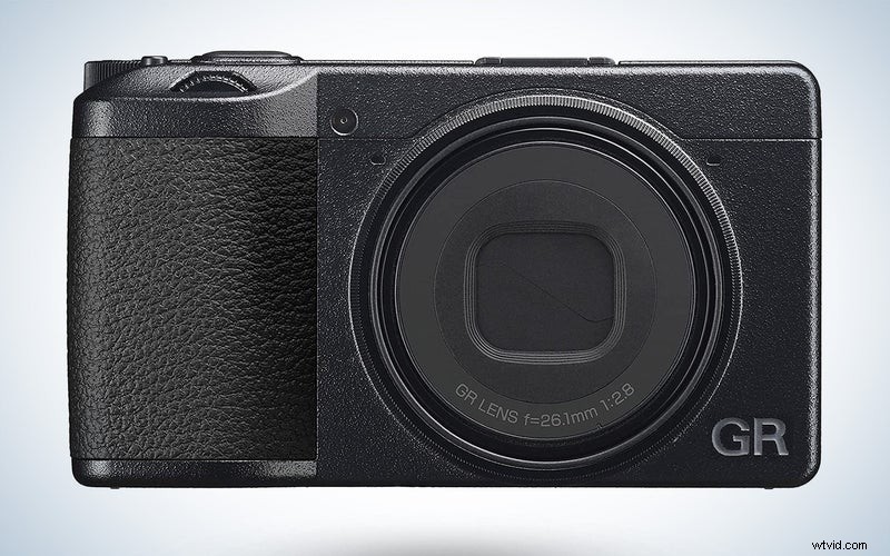 Top Street Photography Cameras of 2023: Reviews & Recommendations