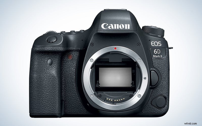 Top Street Photography Cameras of 2023: Reviews & Recommendations