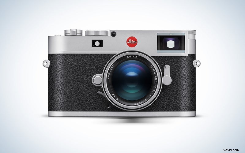 Top Street Photography Cameras of 2023: Reviews & Recommendations