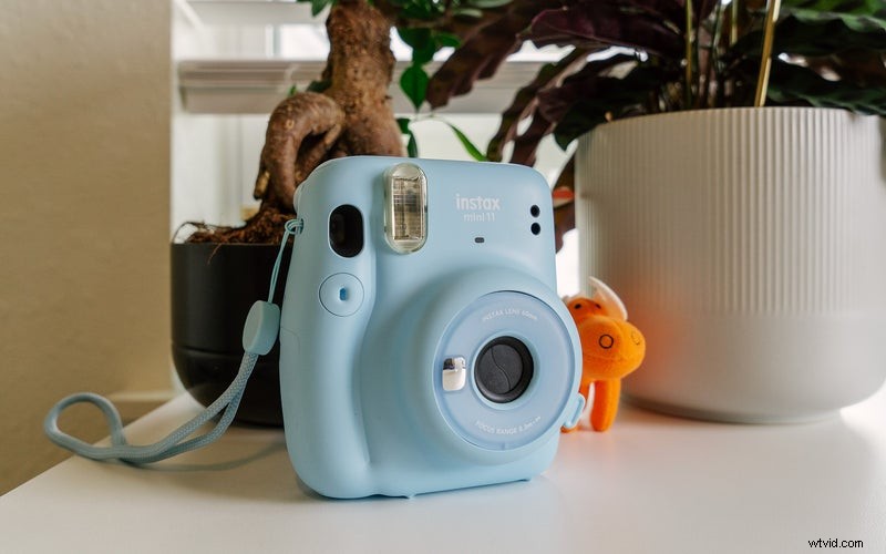 Top Point-and-Shoot Cameras of 2023: Reviews & Buying Guide