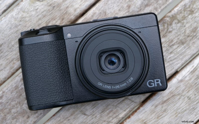 Top Point-and-Shoot Cameras of 2023: Reviews & Buying Guide