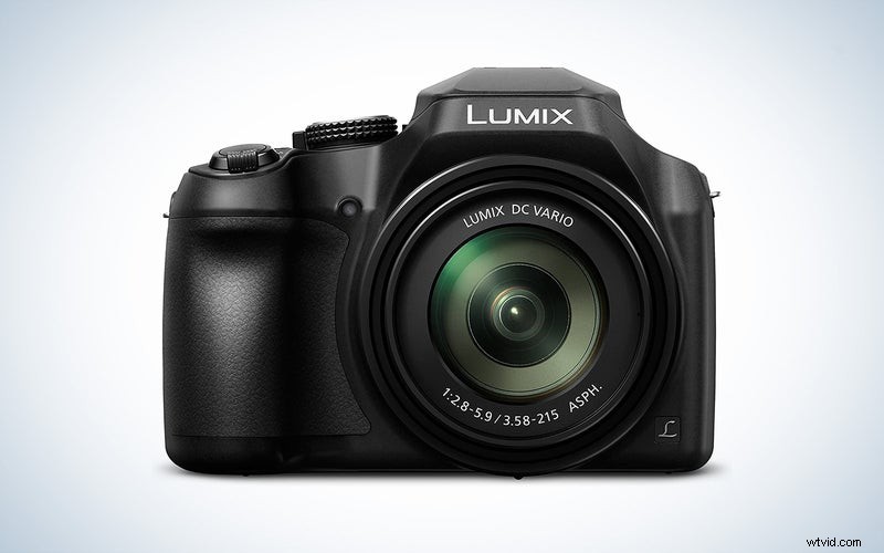 Top Point-and-Shoot Cameras of 2023: Reviews & Buying Guide