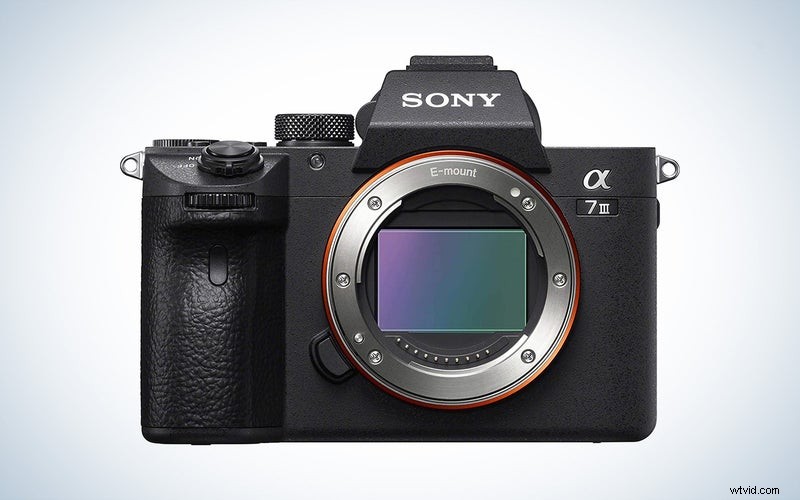Trade-In Deals: Get Up to $500 Towards New Sony Camera Gear at Adorama