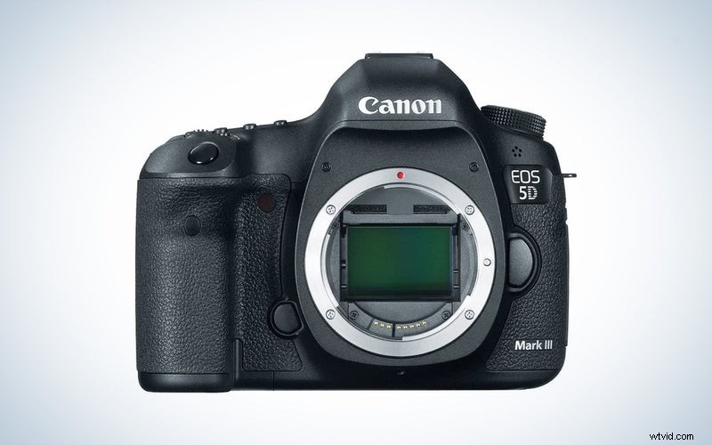 Top Used Cameras: Best Buys for 2024 - Expert Reviews