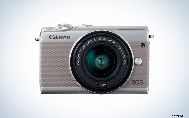 Top Used Cameras: Best Buys for 2024 - Expert Reviews
