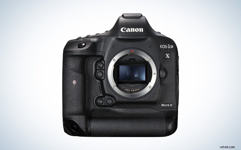 Top Used Cameras: Best Buys for 2024 - Expert Reviews