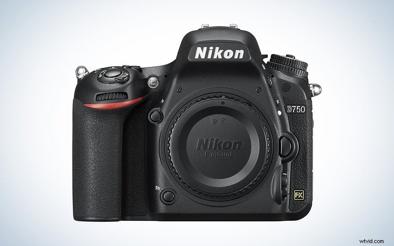 Top Used Cameras: Best Buys for 2024 - Expert Reviews