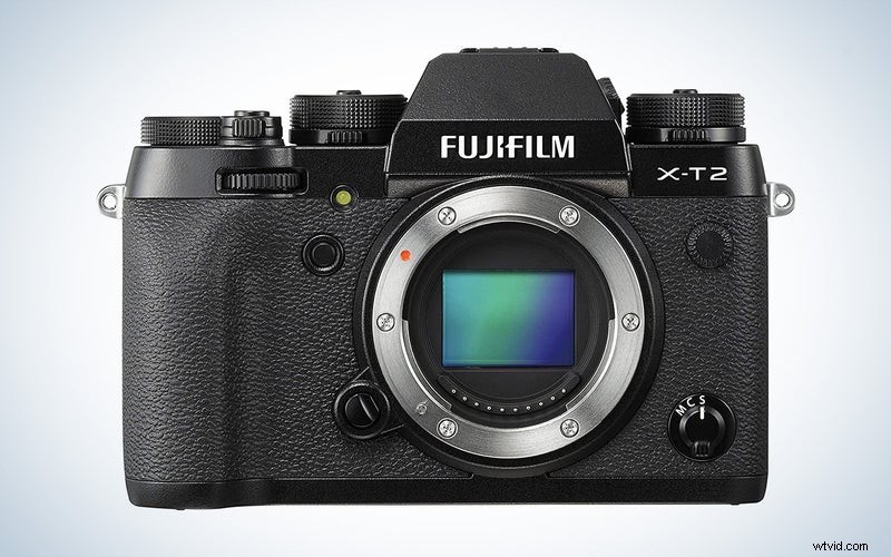 Top Used Cameras: Best Buys for 2024 - Expert Reviews