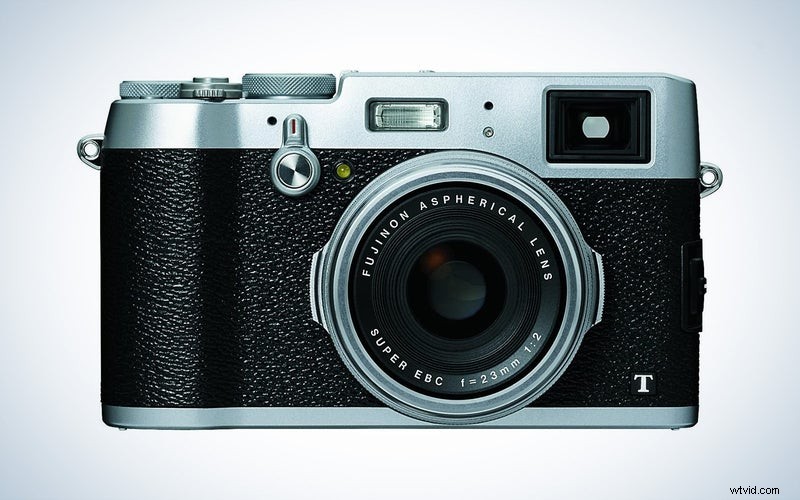 Top Used Cameras: Best Buys for 2024 - Expert Reviews