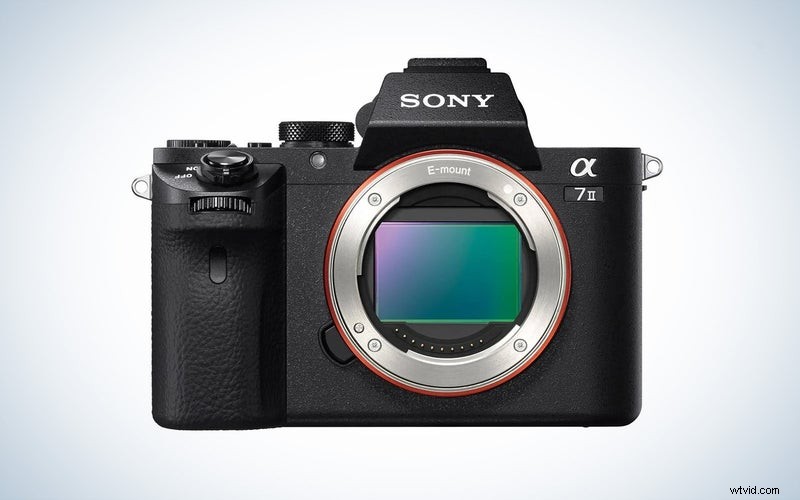 Top Used Cameras: Best Buys for 2024 - Expert Reviews