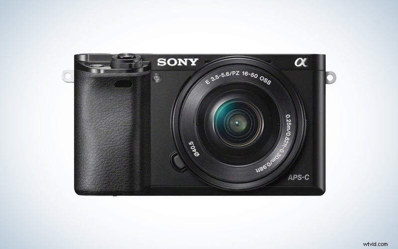 Top Used Cameras: Best Buys for 2024 - Expert Reviews