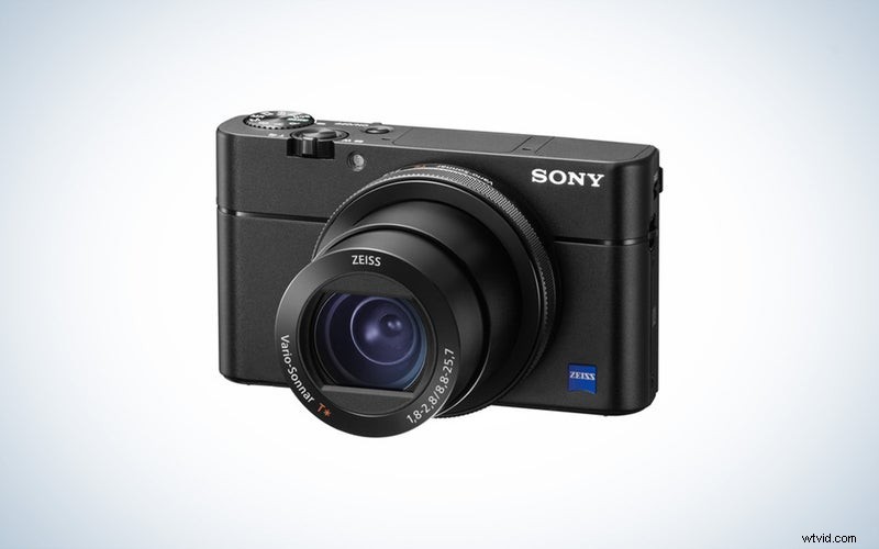Top Used Cameras: Best Buys for 2024 - Expert Reviews