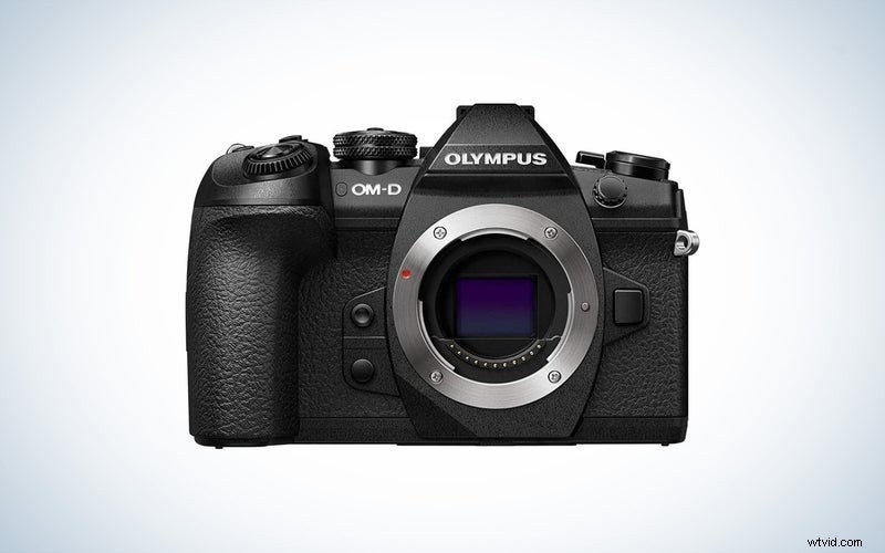 Top Used Cameras: Best Buys for 2024 - Expert Reviews
