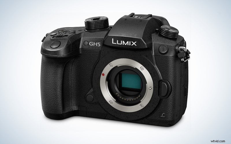 Top Used Cameras: Best Buys for 2024 - Expert Reviews