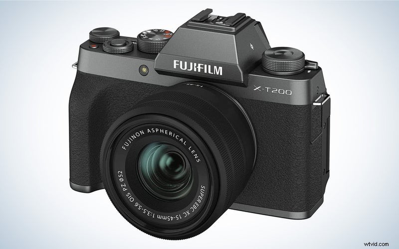 Best Mirrorless Cameras for Beginners in 2023: Top Picks & Reviews