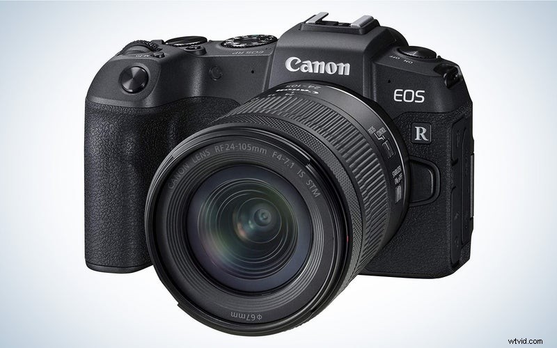 Best Mirrorless Cameras for Beginners in 2023: Top Picks & Reviews