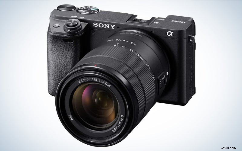 Best Mirrorless Cameras for Beginners in 2023: Top Picks & Reviews
