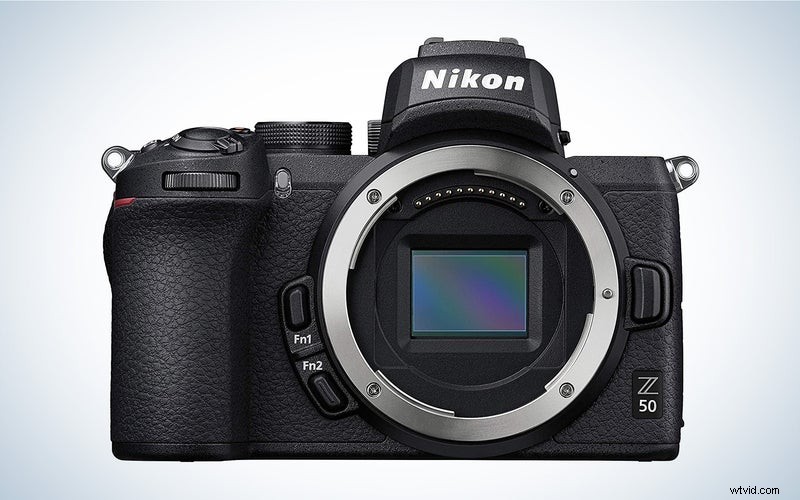 Best Mirrorless Cameras for Beginners in 2023: Top Picks & Reviews