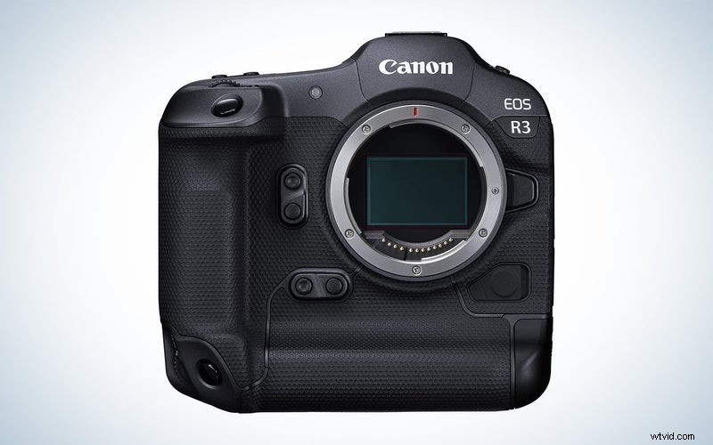 Top Sports Cameras of 2023: Capture Every Action