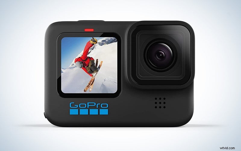 Top Sports Cameras of 2023: Capture Every Action