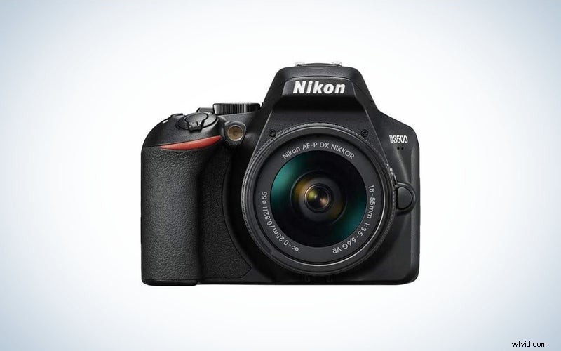 Best DSLR Cameras for Beginners in 2023: Top Picks & Reviews