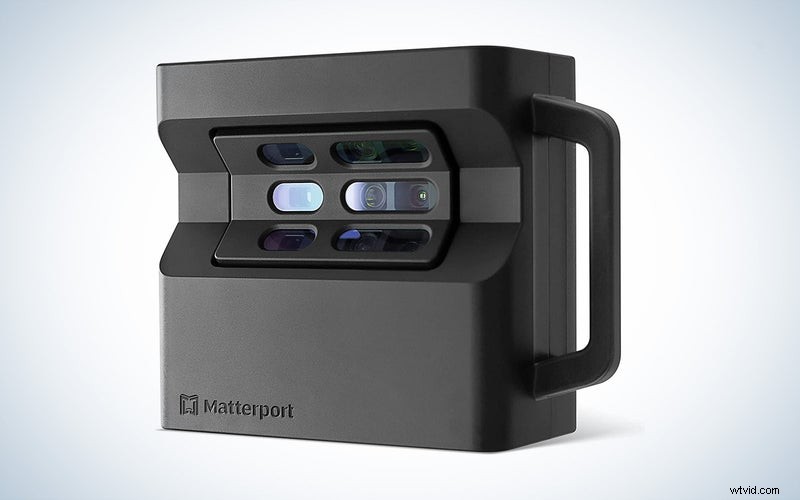 2023 Guide to the Best Cameras for Real Estate Photography