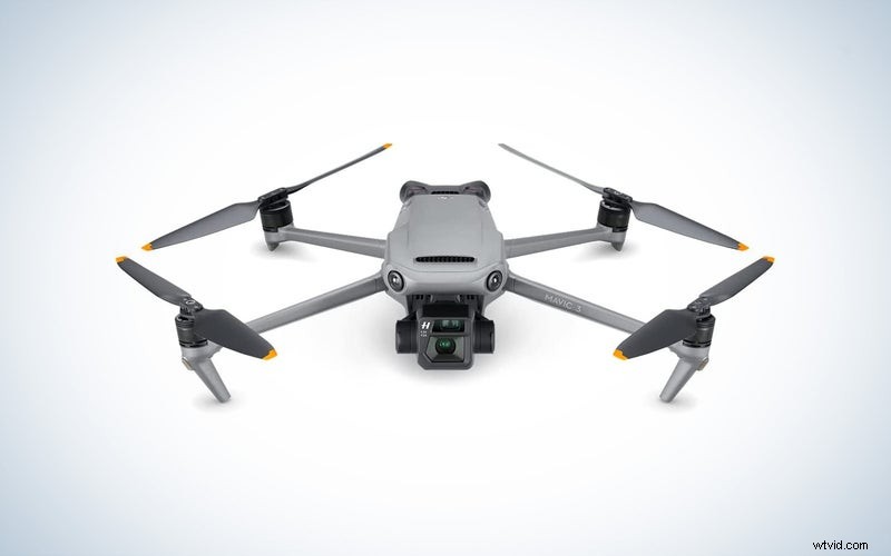 Top Drones for Real Estate Photography in 2023: Professional Reviews & Comparisons