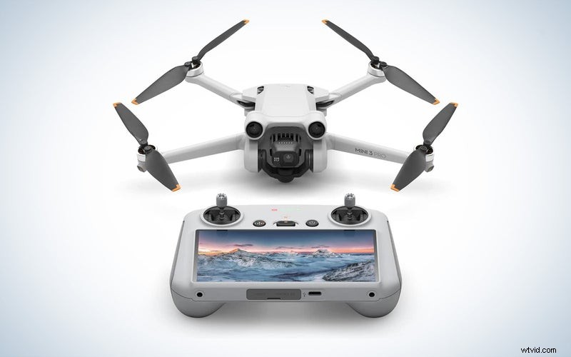 Top Drones for Real Estate Photography in 2023: Professional Reviews & Comparisons