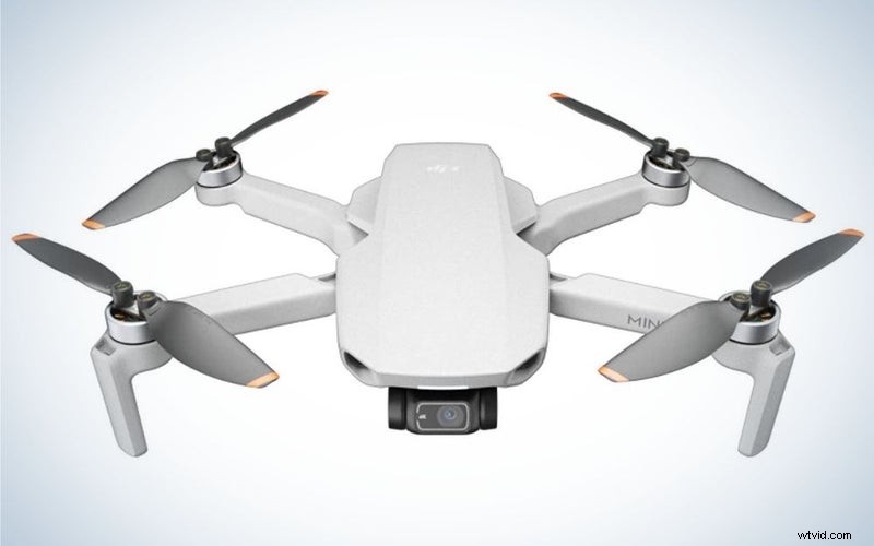 Top Drone Recommendations for Beginners in 2023 - Expert Reviews