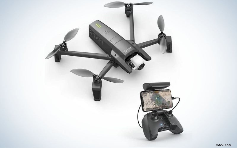 Top Drone Recommendations for Beginners in 2023 - Expert Reviews