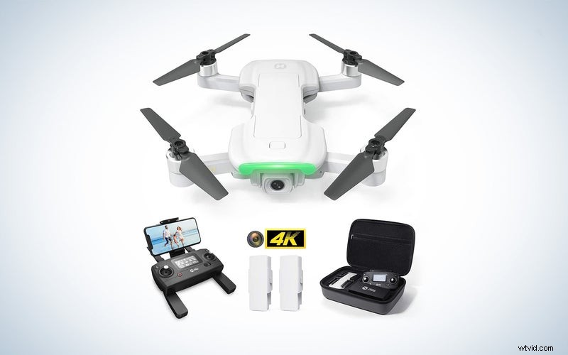 Top Drone Recommendations for Beginners in 2023 - Expert Reviews