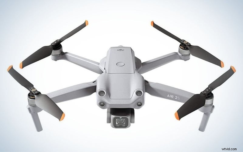 Top Drone Recommendations for Beginners in 2023 - Expert Reviews