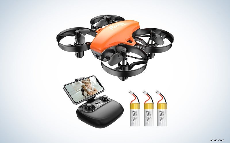 Top Drone Recommendations for Beginners in 2023 - Expert Reviews