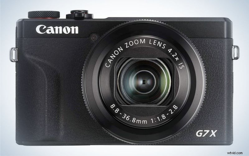 Top Camera Recommendations for Stunning Food Photography in 2023